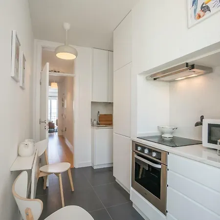 Apartment A Flamingo's *
