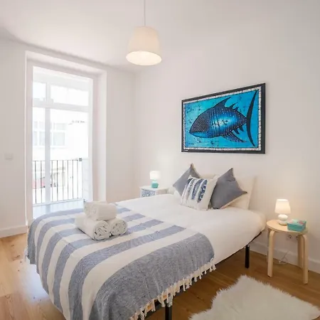 Apartment A Flamingo's *